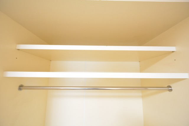 ファミールヒルズ目黒東山　バー