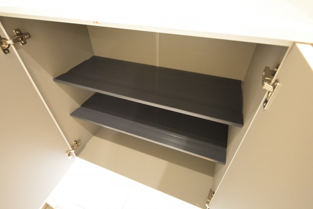 クレール東山　収納