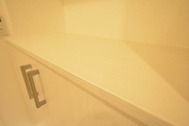 クレール東山　カウンター