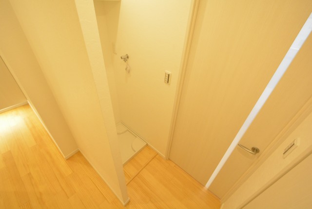 クレール東山　廊下