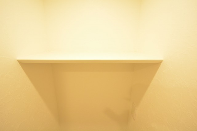 クレール東山　棚