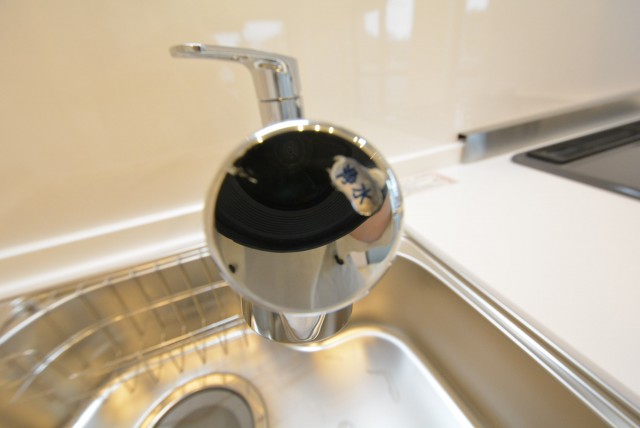 クレール東山　浄水