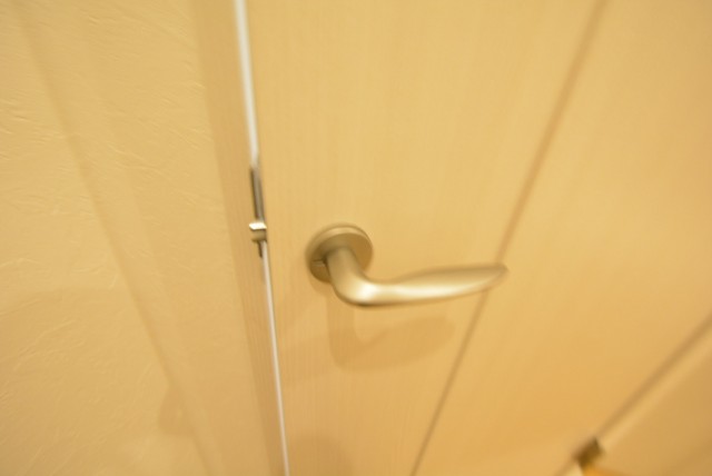 クレール東山　扉