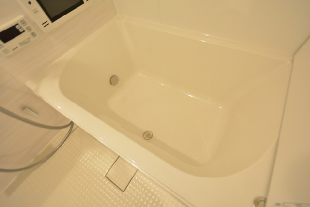 クレール東山　浴室