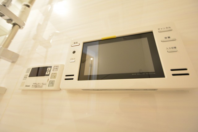 クレール東山 TV