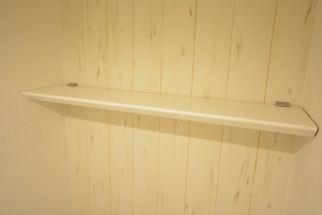 クレール東山　棚