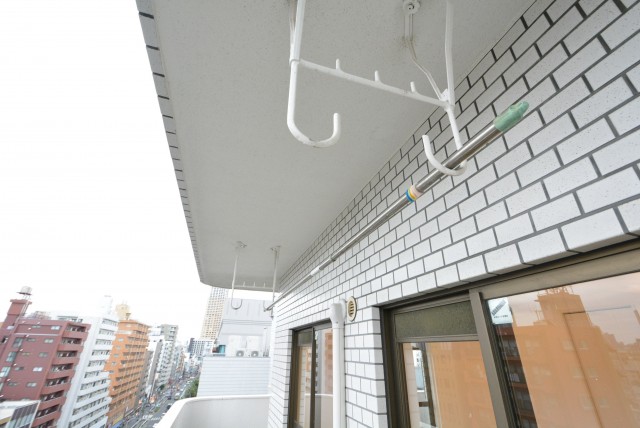 クレール東山　バー