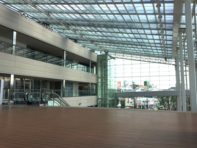 経堂コンド　周辺環境