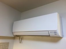 エアコン