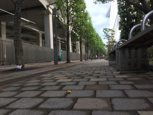 経堂コンド　周辺環境