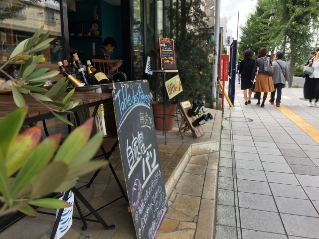 中野リハイム　周辺環境