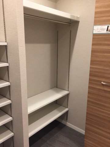 シューズインクローゼット＆マルチクローゼット