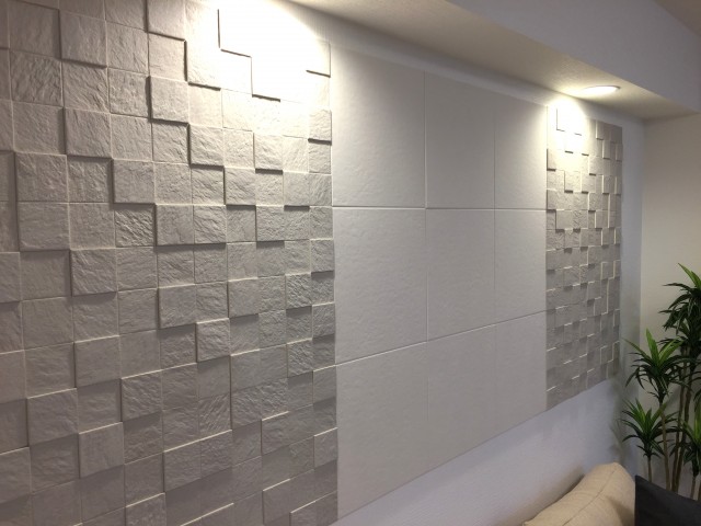 リビングダイニングキッチン