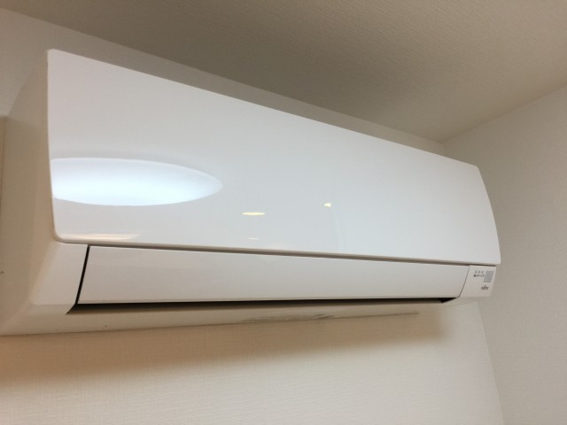 エアコン