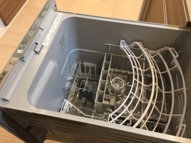 食洗機