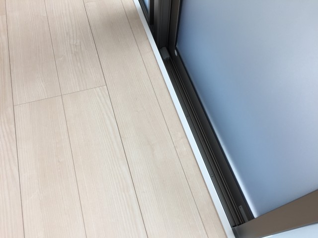 洋室約６．２帖