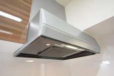 マイキャッスル中目黒Ⅲ キッチン