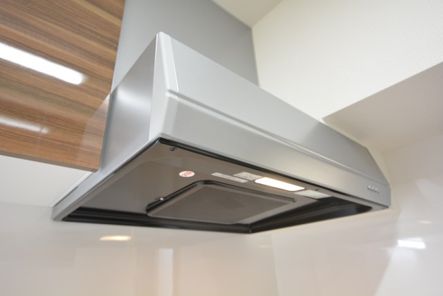 マイキャッスル中目黒Ⅲ キッチン