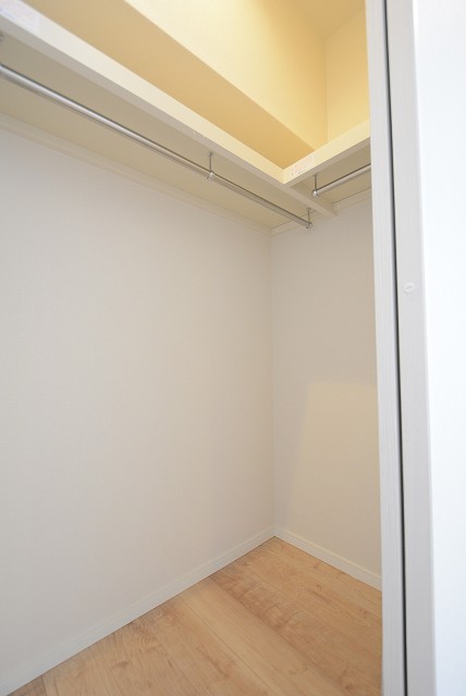 ライオンズマンション桜上水 洋室１