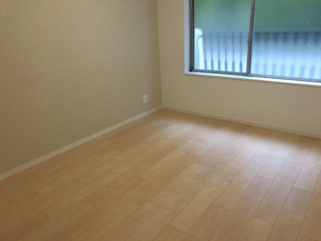 瀬田サンケイハウス 洋室5_6