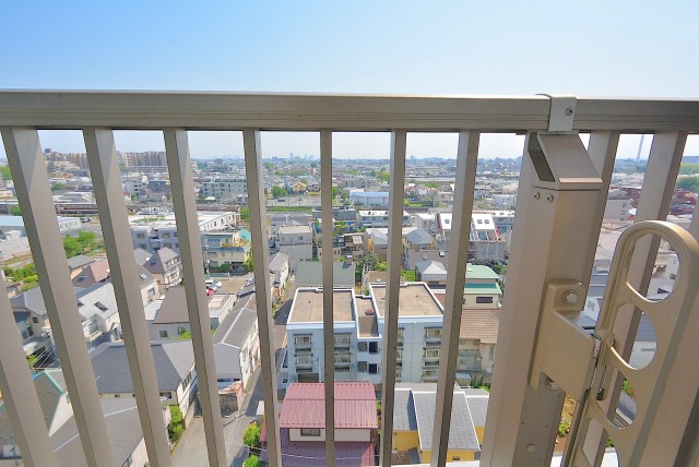 シーアイマンション桜上水 シーアイマンション桜上水