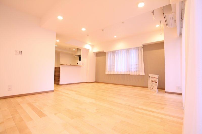 クレッセント目黒Ⅱ　LD