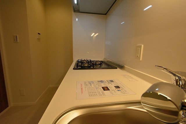 クレール桜新町 キッチン