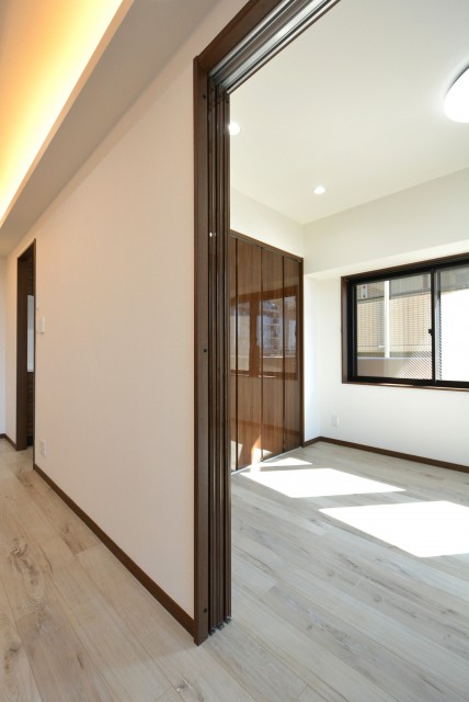 マイキャッスル中目黒Ⅲ 洋室3