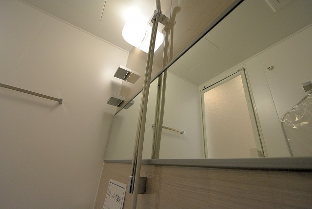 クレール桜新町バス