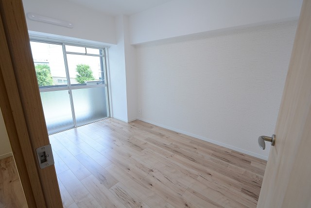 経堂コンド 洋室