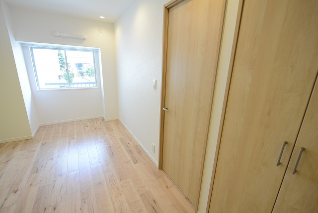 経堂コンド 洋室