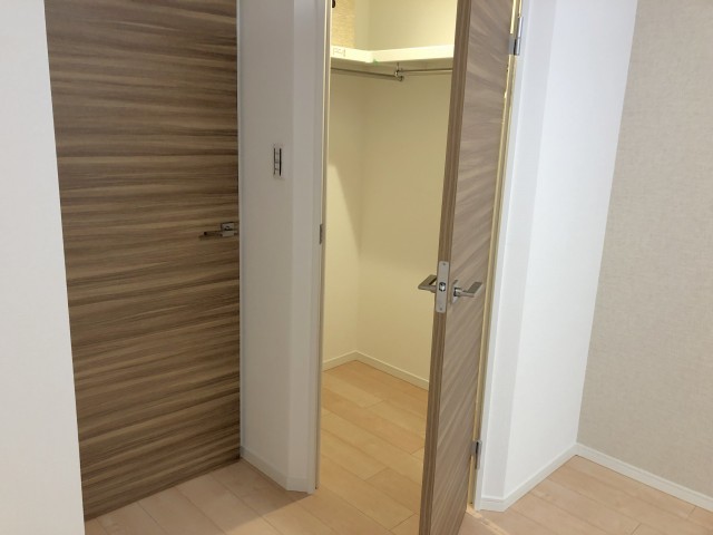 瀬田サンケイハウス 洋室5_6