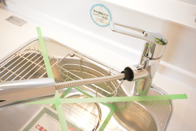 桜丘フラワーホーム キッチン