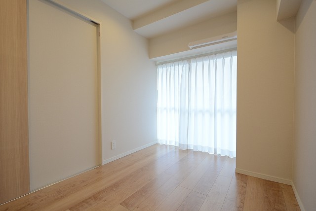 ライオンズマンション桜上水 洋室２