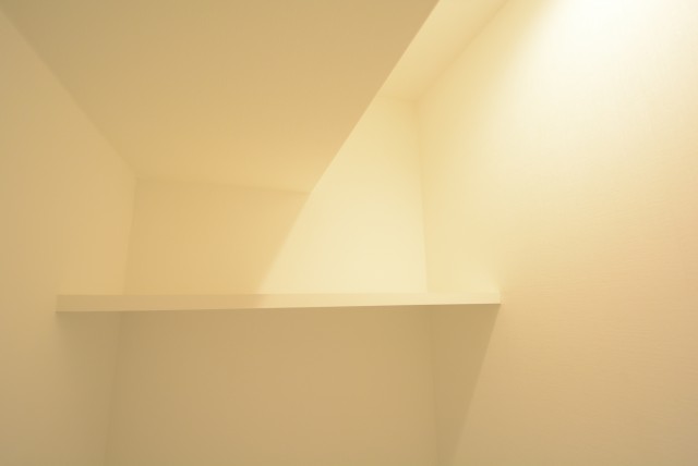 サンコート芝公園 トイレ