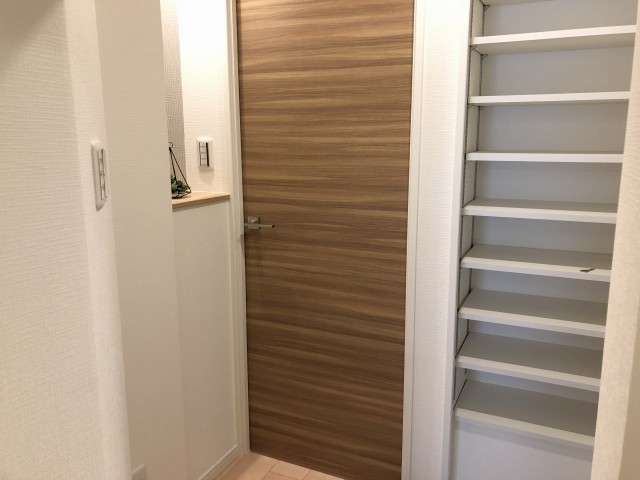 瀬田サンケイハウス 洋室5_6