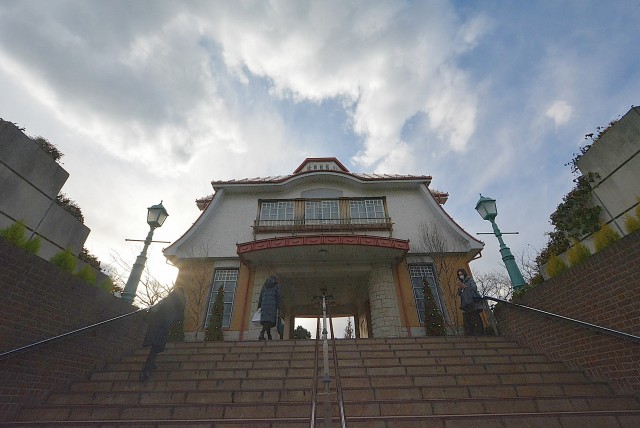 ビュラ田園調布202号室周辺環境 (4)