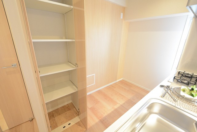 ライオンズマンション桜上水 キッチン