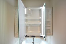 マイキャッスル中目黒Ⅲ 洗面室