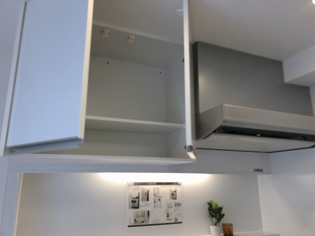 瀬田サンケイハウス キッチン