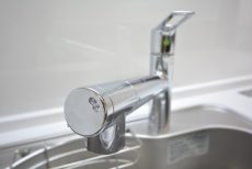 マイキャッスル中目黒Ⅲ キッチン