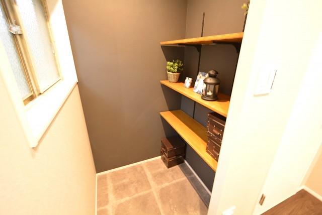 豊栄平町マンション 玄関