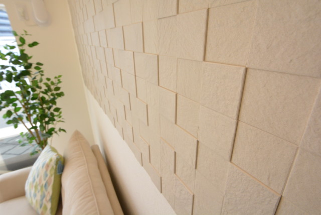 桜丘フラワーホーム 洋室2