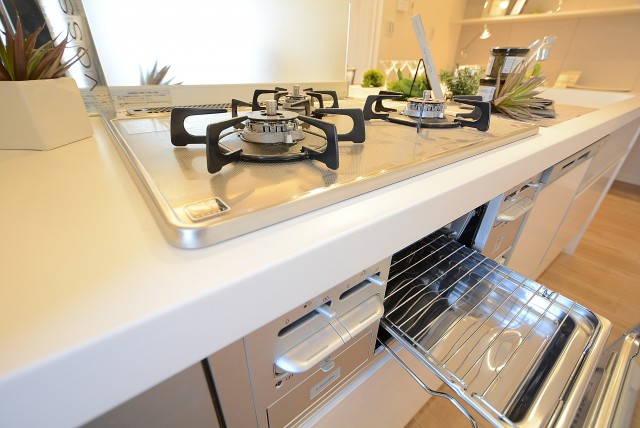 シーアイマンション桜上水