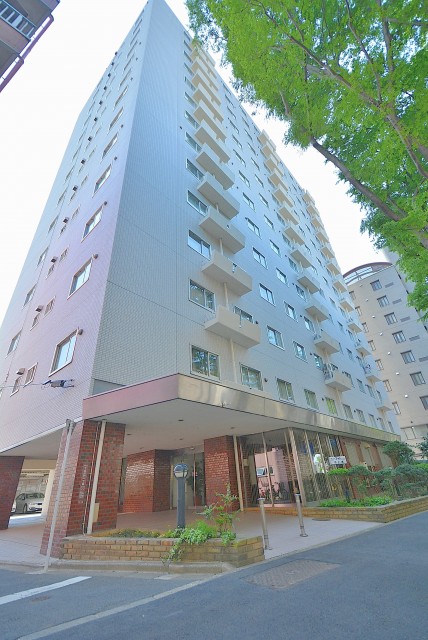 シーアイマンション桜上水 シーアイマンション桜上水