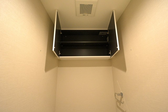 クレール桜新町 トイレ