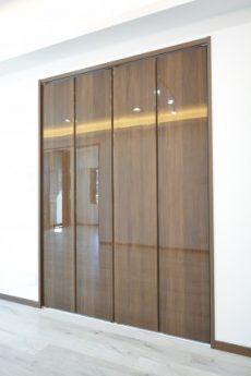 マイキャッスル中目黒Ⅲ LDK