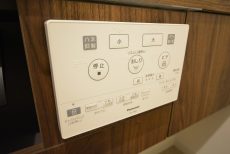 マイキャッスル中目黒Ⅲ トイレ