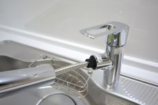 マイキャッスル中目黒Ⅲ キッチン