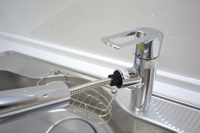 マイキャッスル中目黒Ⅲ キッチン